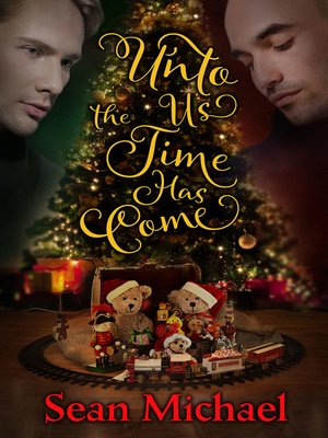 cover image of Unto Us the Time Has Come